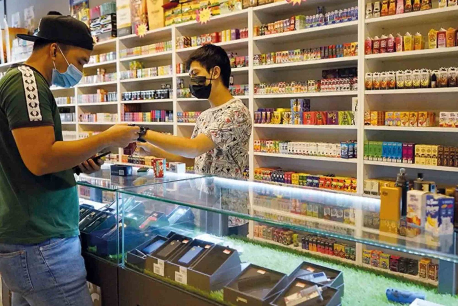 Common Misconception: Cannabis Vape Laws California and the Truth About Vaping