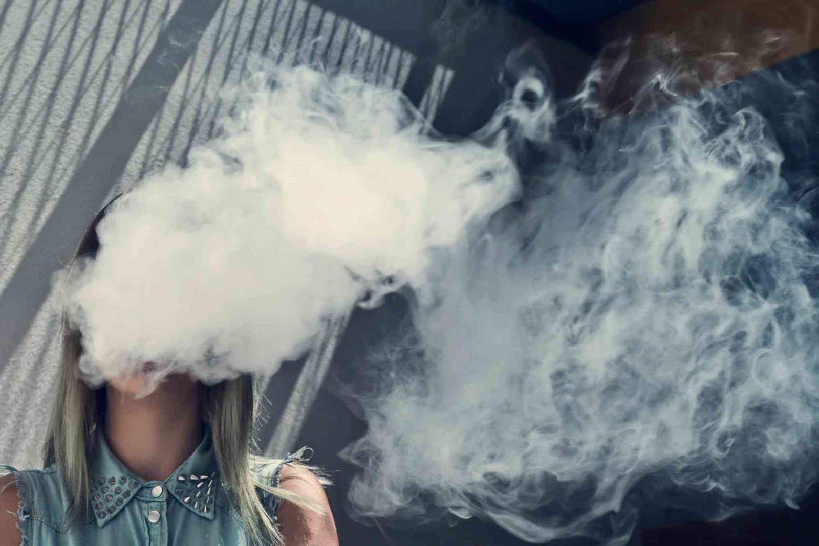 Can Fined for Vaping in HGV Truly Help Smokers Quit?