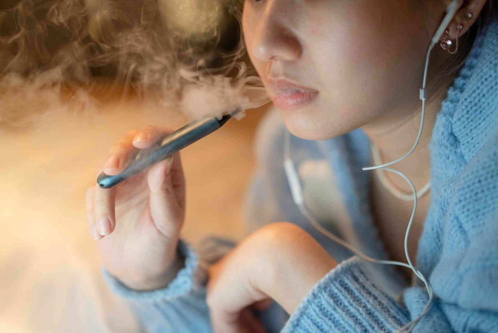 Common Misconception: Vape Laws in Maryland and the Truth About Vaping