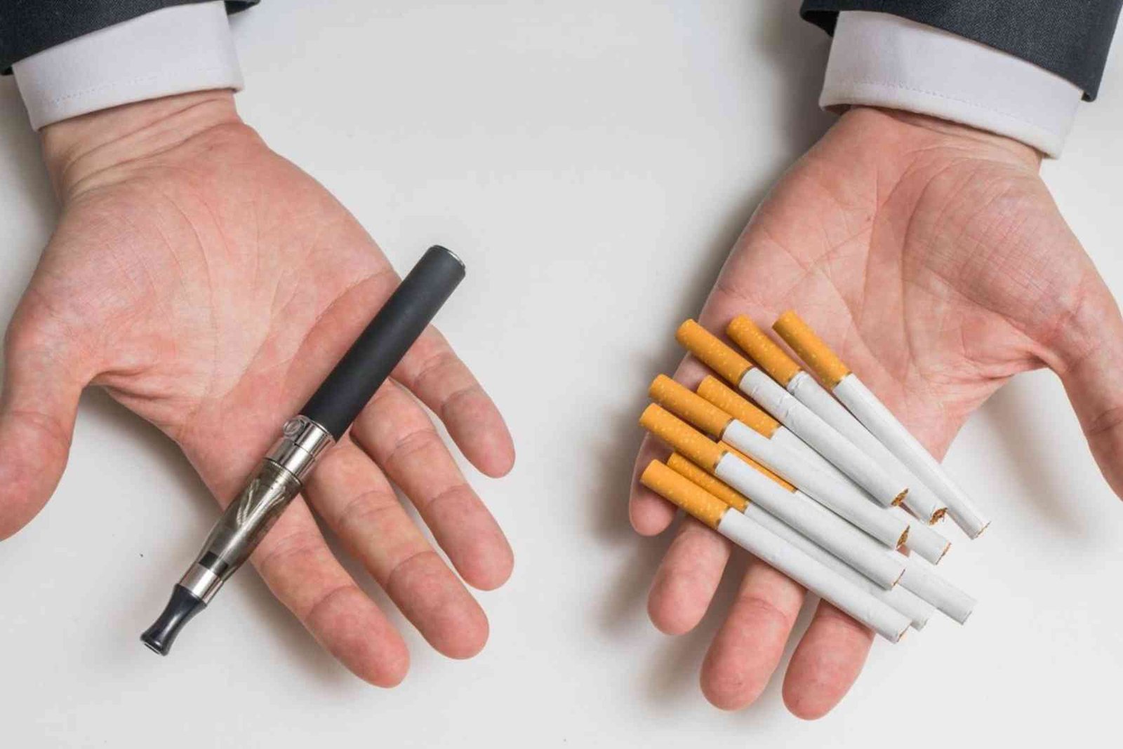 Can Vape Laws CA Truly Help Smokers Quit?