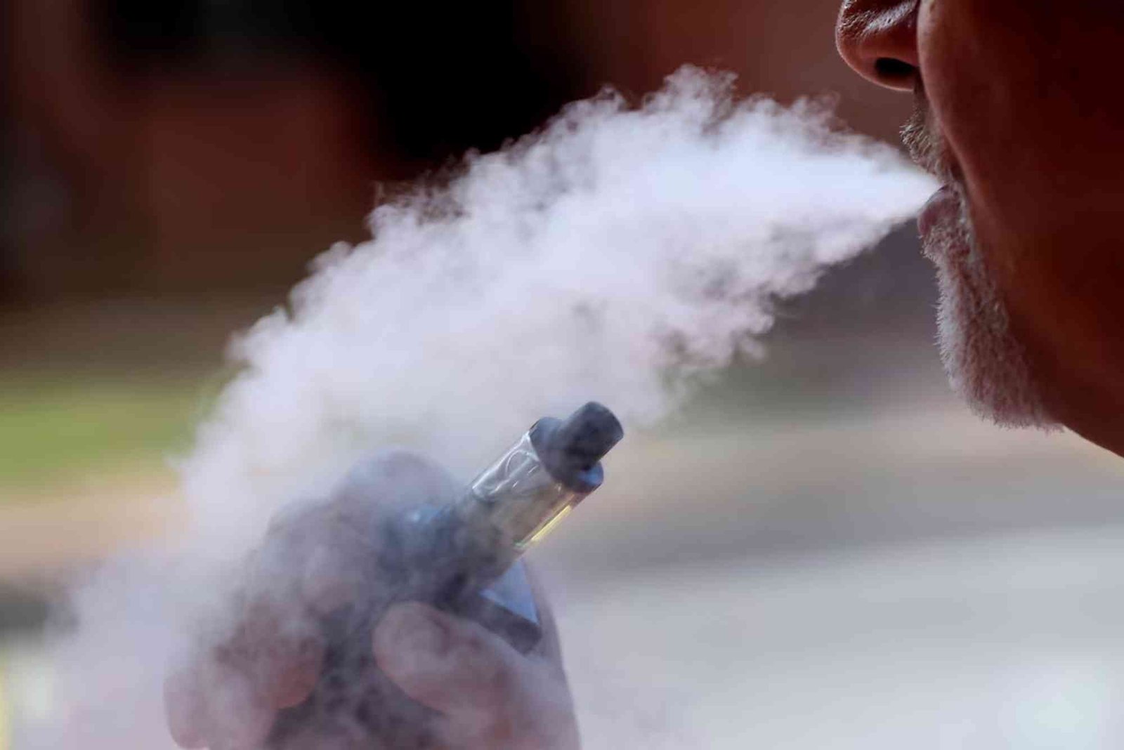Common Misconception: Washington State Vape Ban Laws 2019 and the Truth About Vaping