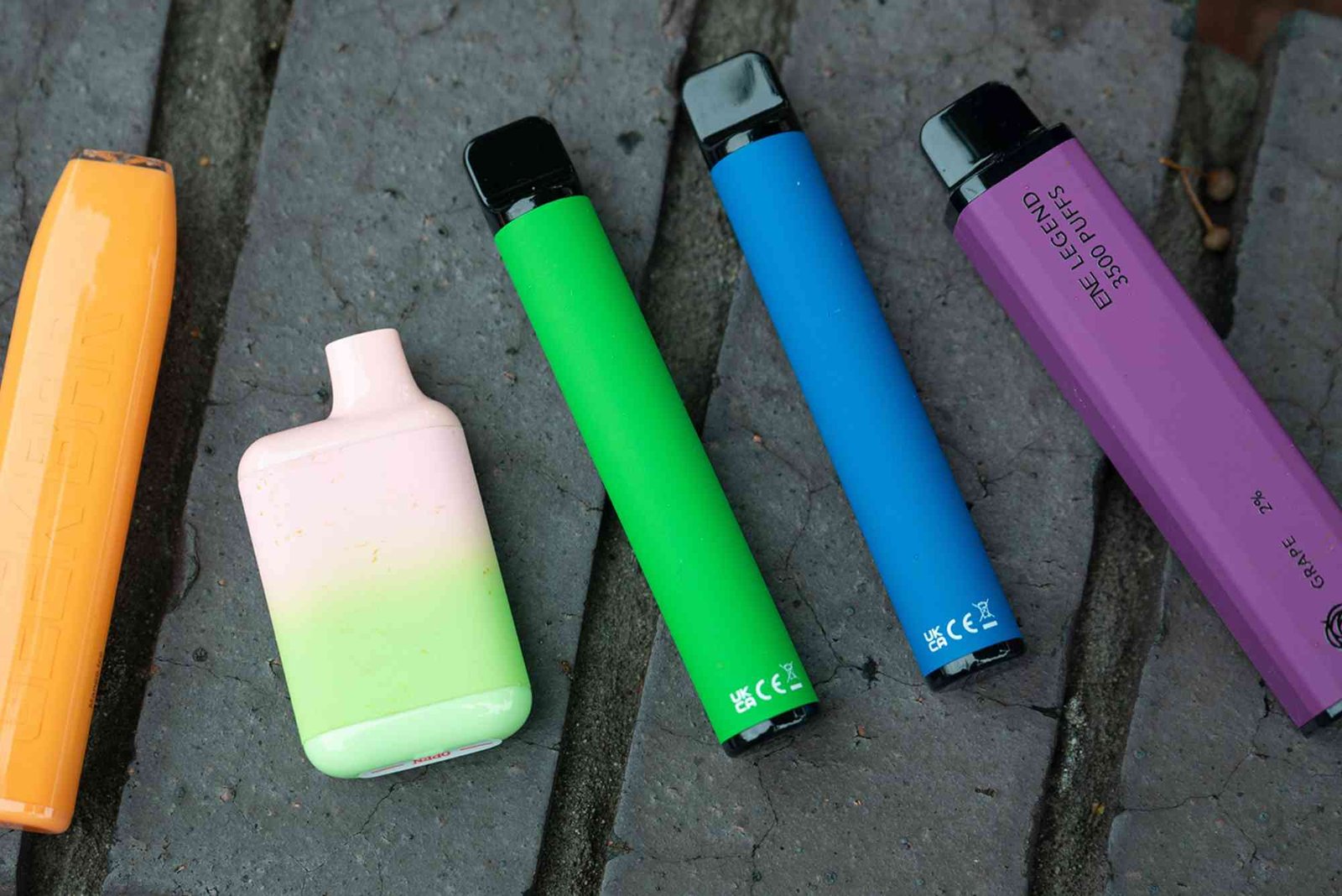 Common Misconception: Vape Laws in Virginia and the Truth About Vaping