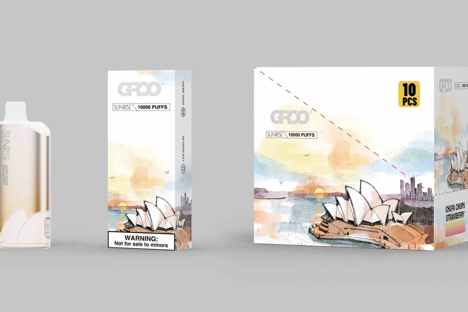 Groo Vape Everything you Need to Know