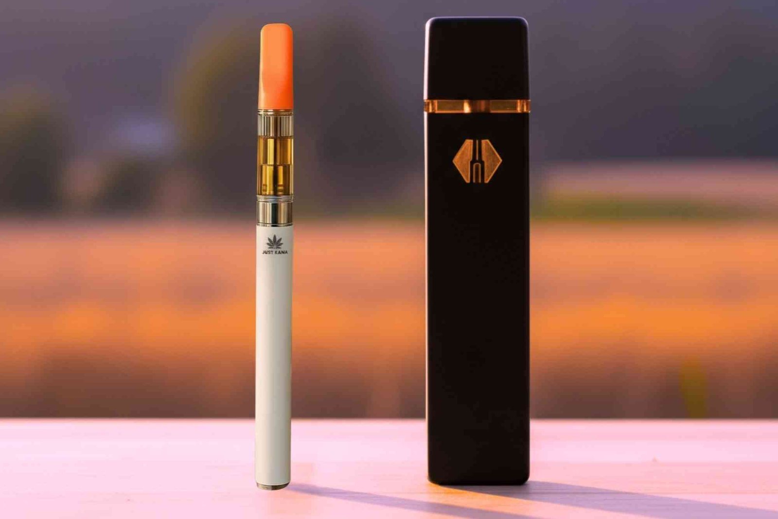 Hype Vap Guide ET Informations