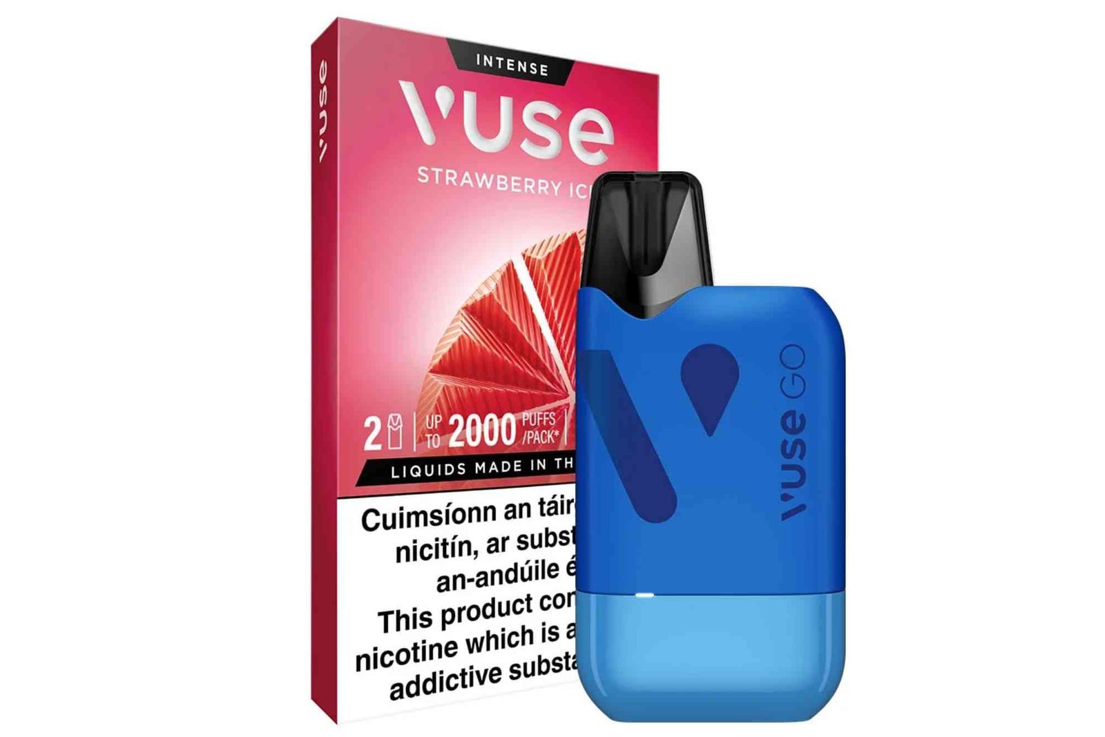 Second Vape Guide Et Informations