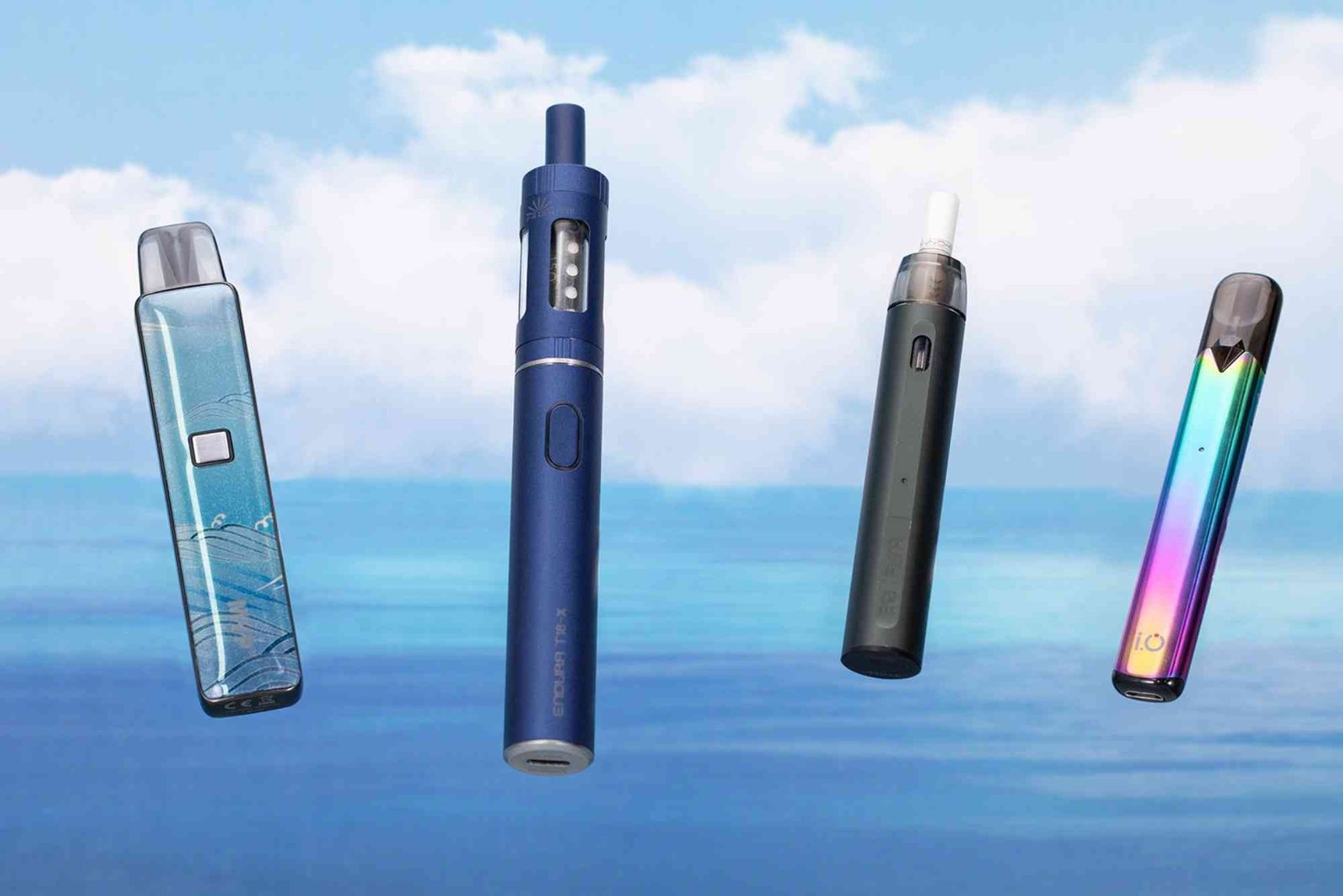 Vape Pen Guide et Informations