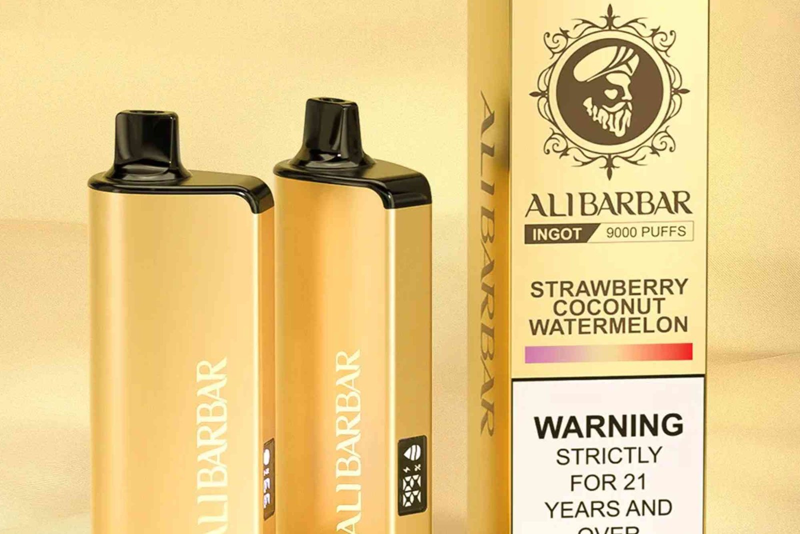 Alibaba Vape Flavours