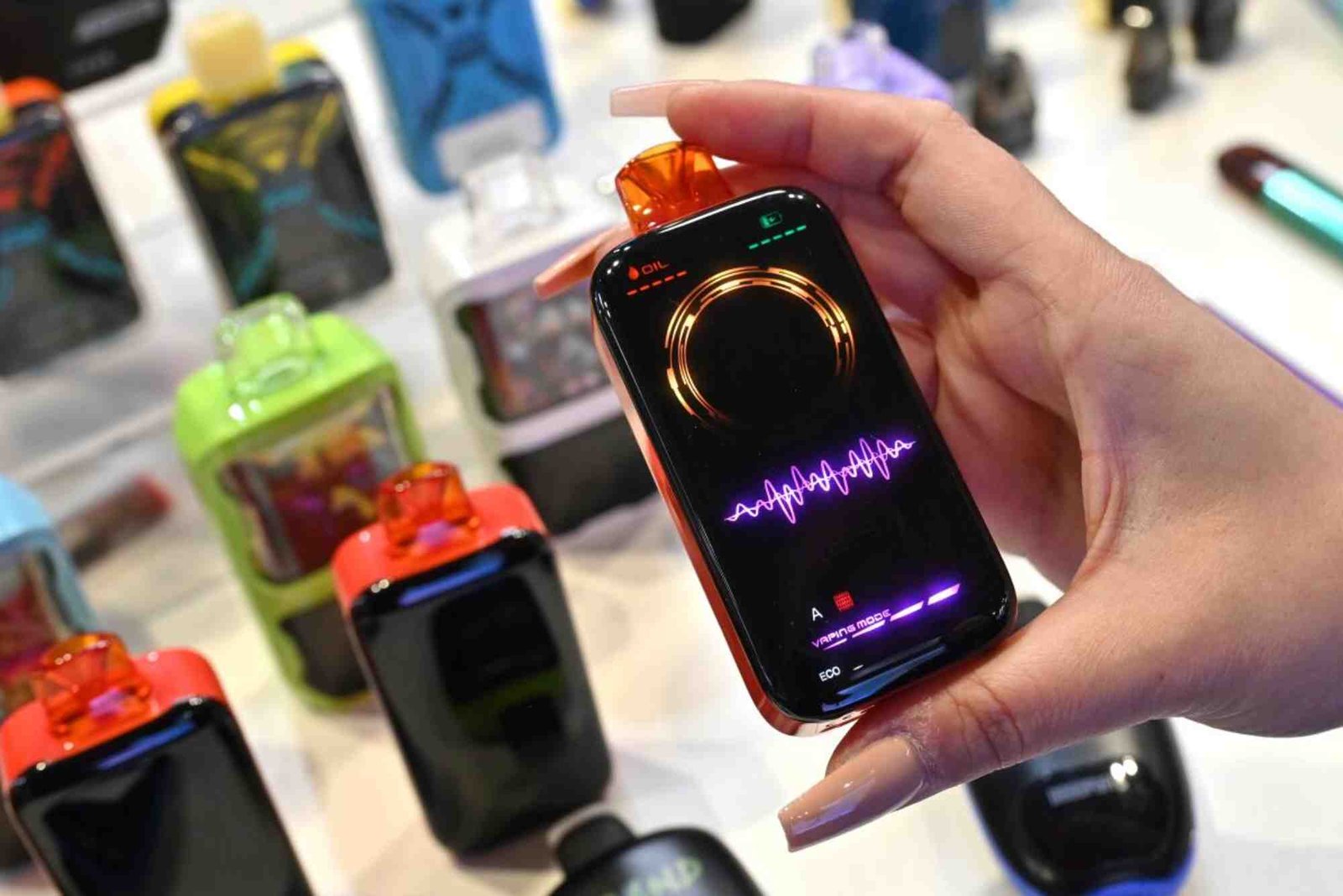 Alibarbar Vape in Australia Honest Review from Local Users