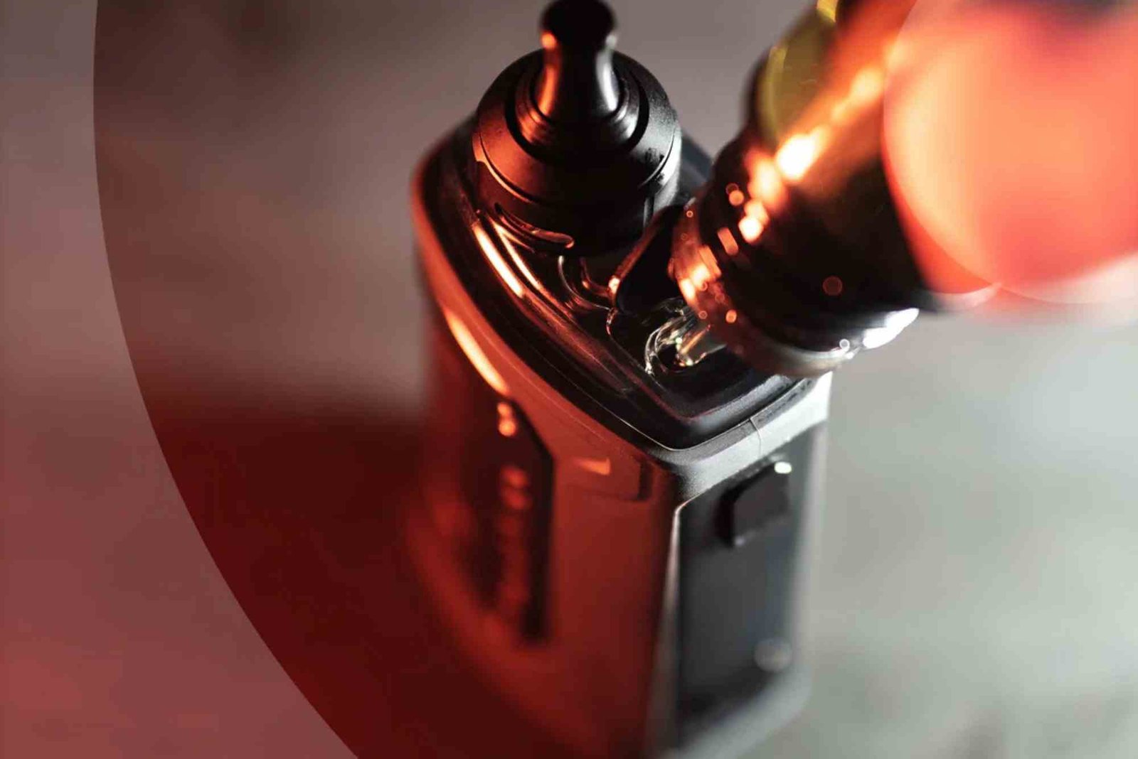 Can Best vape mod 2024 Truly Help Smokers Quit?