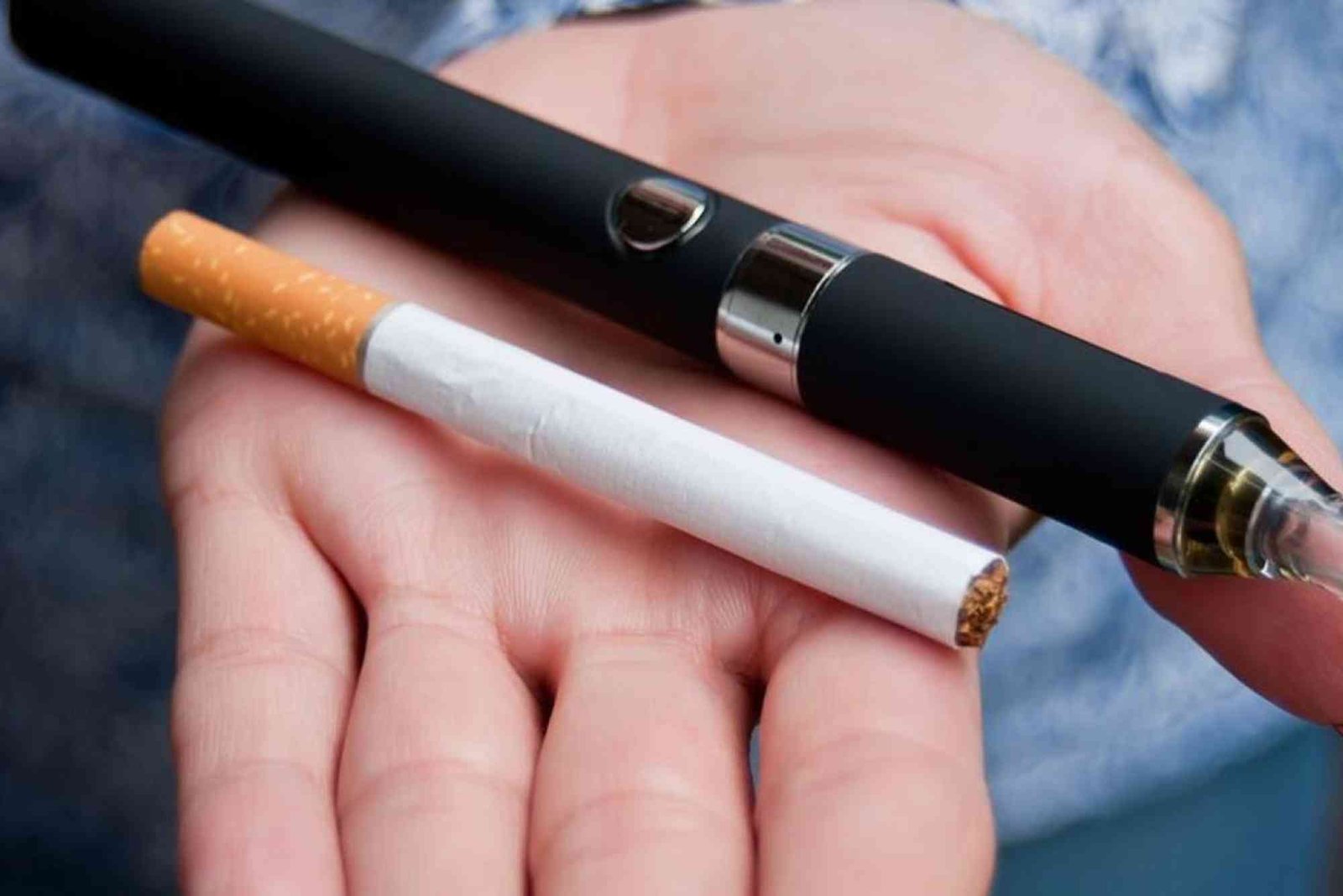 Can How old do you have to be to buy vape Truly Help Smokers Quit?