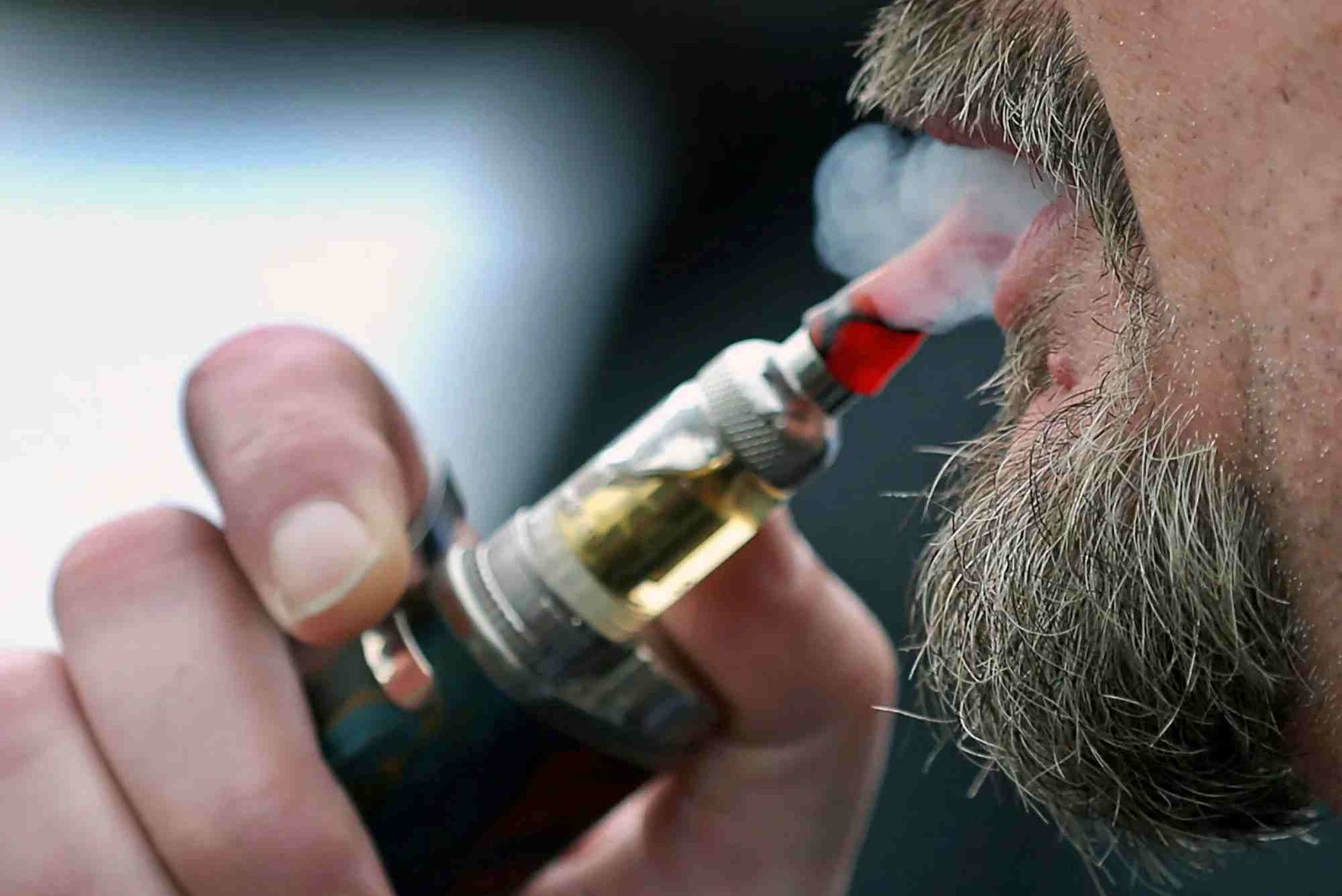 Can Ist illegal to vape in a company vehicle 2017 Truly Help Smokers Quit?
