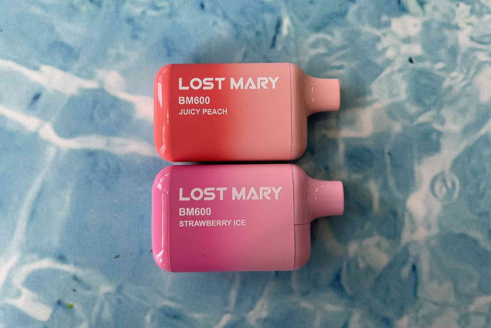 Can Lost Mary Vapes illegal Truly Help Smokers Quit?