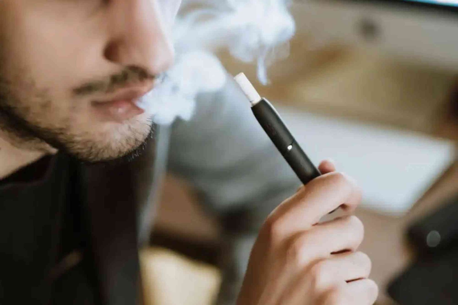 Can Government Law Vape Truly Help Smokers Quit?