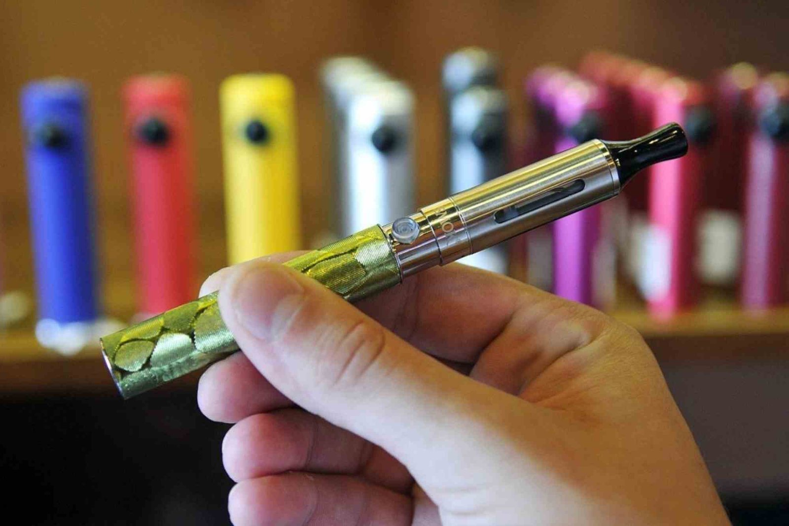 Common Misconception: Nj Vape Laws 2022 and the Truth About Vaping