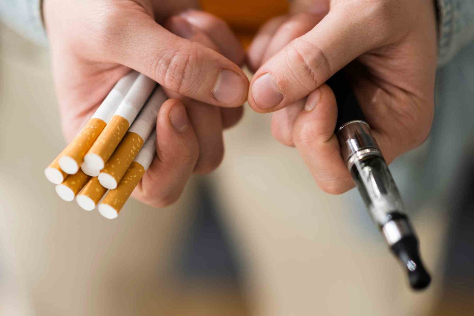 Can Scotland vaping laws Truly Help Smokers Quit?
