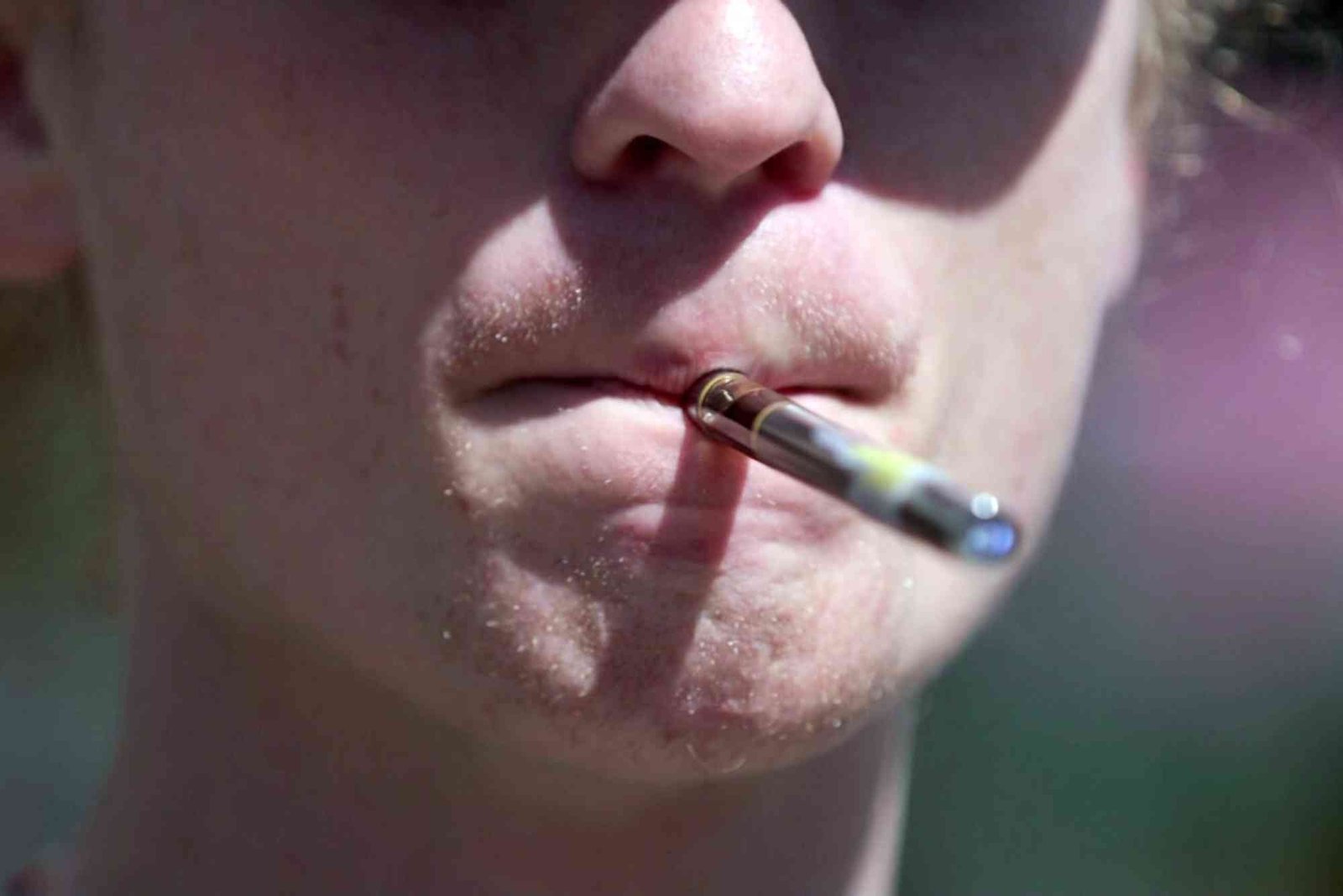 Can Eu Vape Laws 2ml Truly Help Smokers Quit?