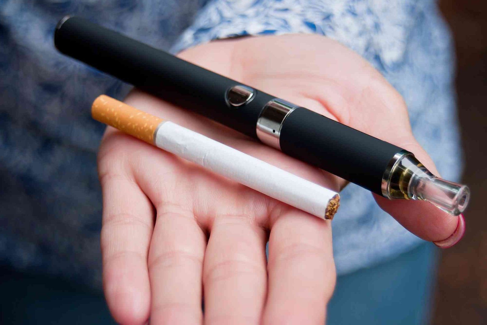 Can Vap Programs Law Truly Help Smokers Quit?