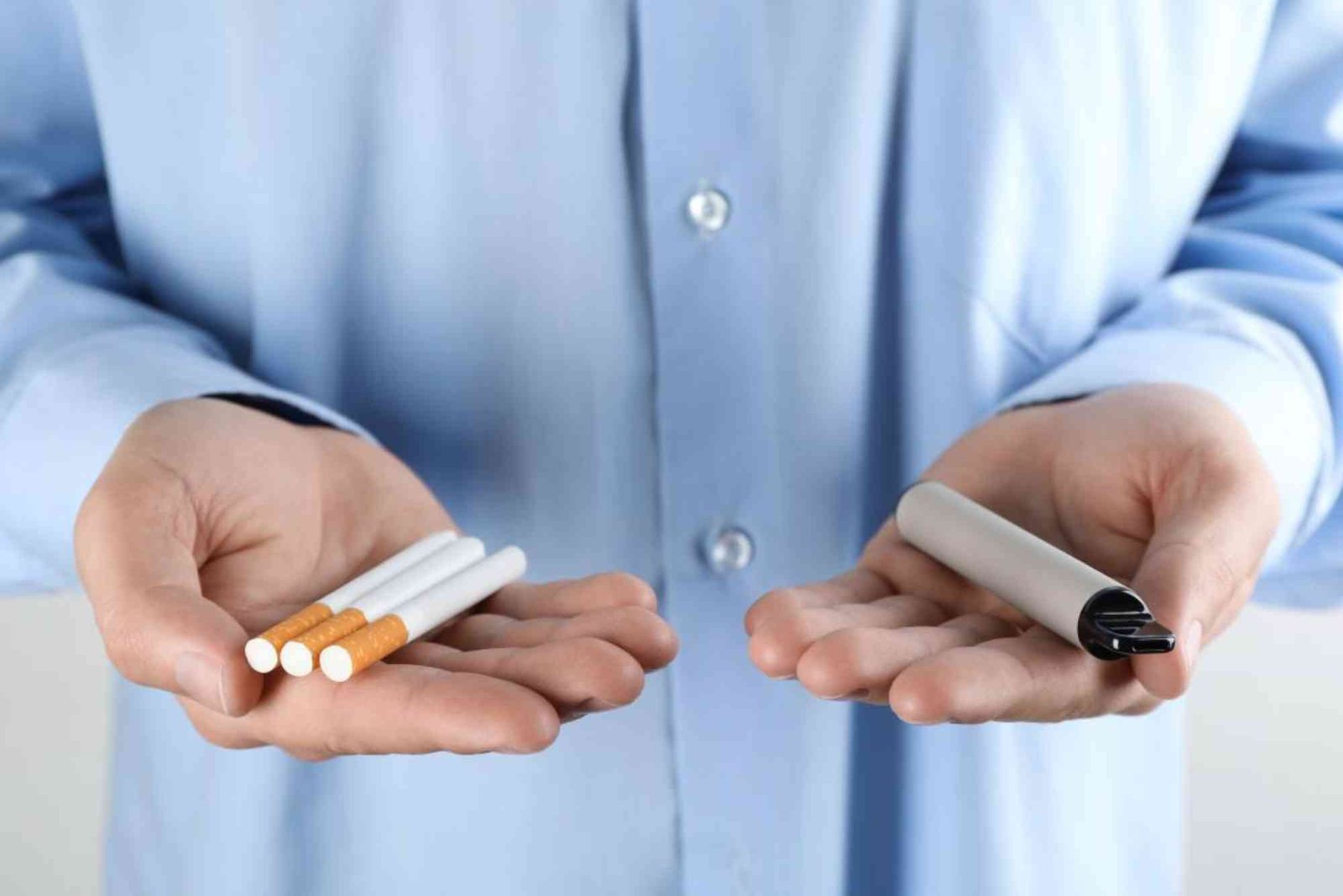 Can Vape law australia Truly Help Smokers Quit?