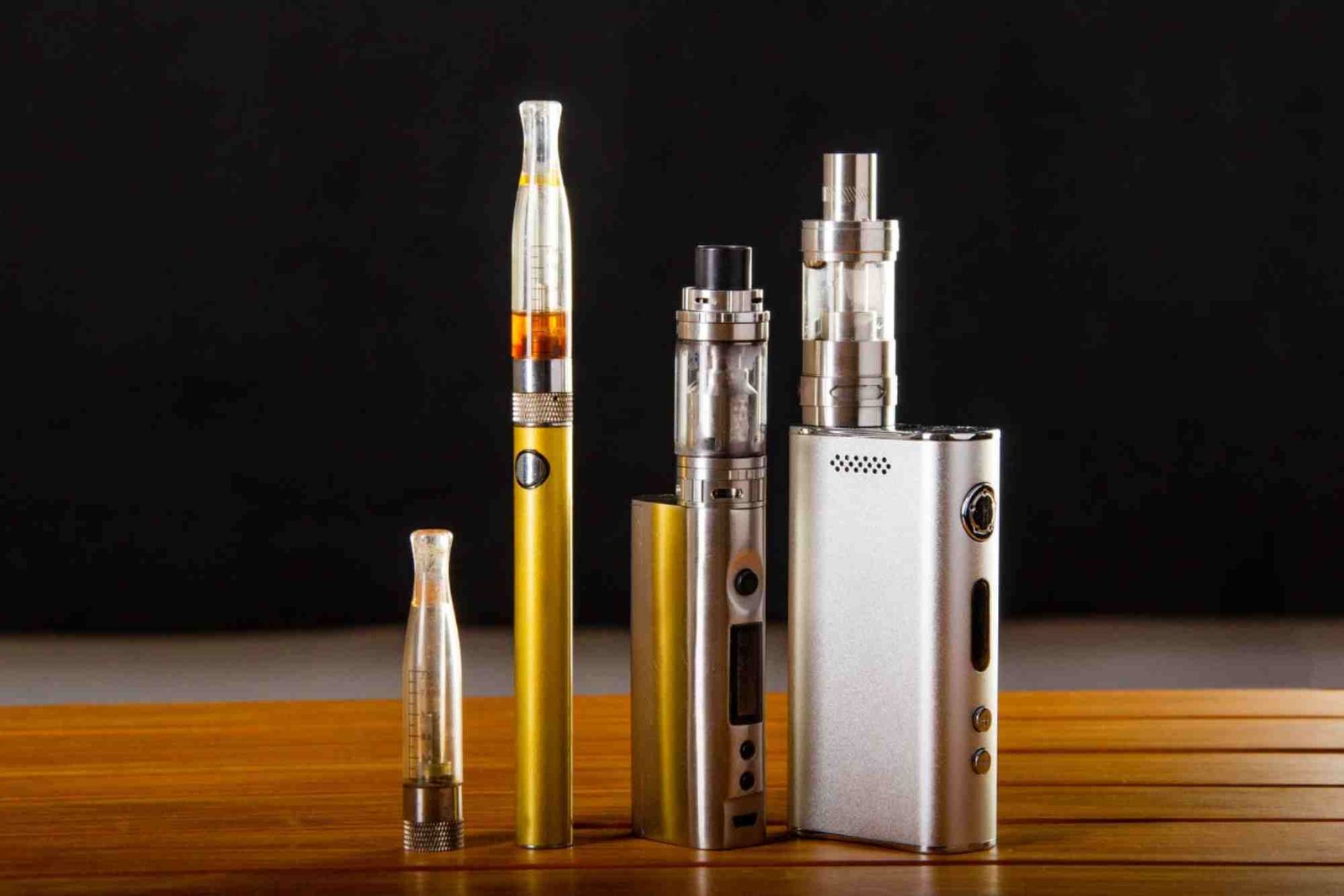 Common Misconception: Is it illegal to Fly With A Vape and the Truth About Vaping
