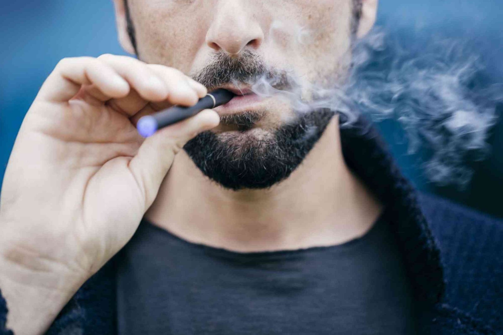 How Vape Mods are Shaping Men's Casual Fashion in 2025