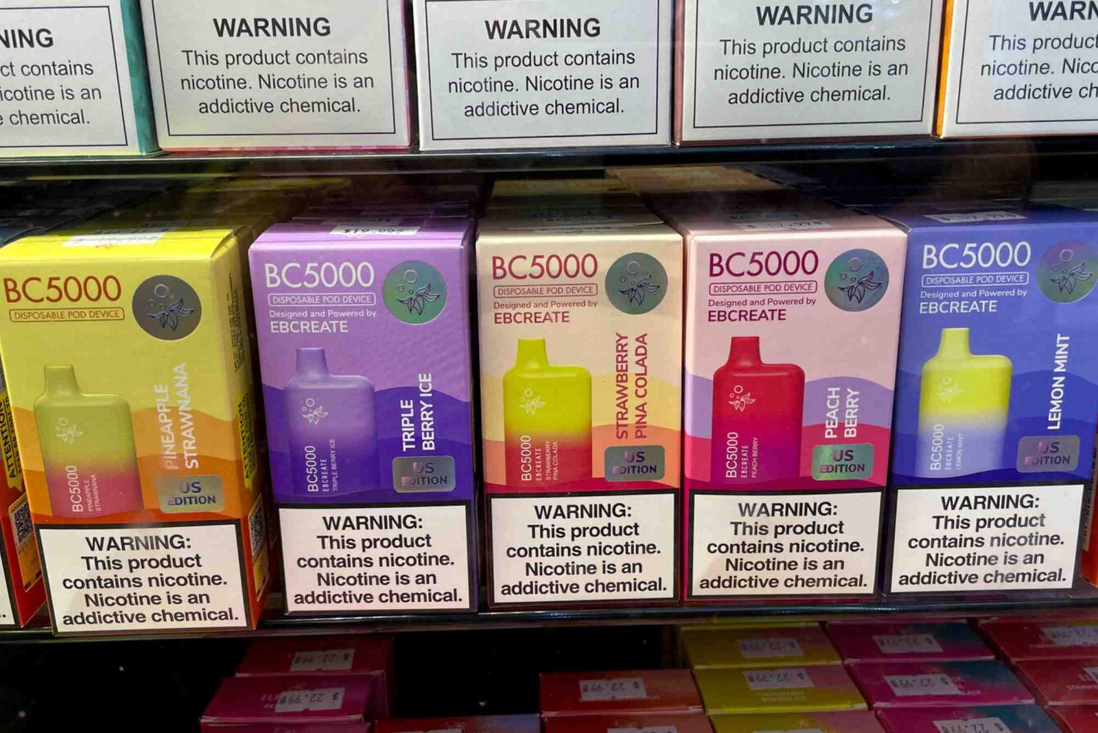 Common Misconception: California vape laws 2024 and the Truth About Vaping
