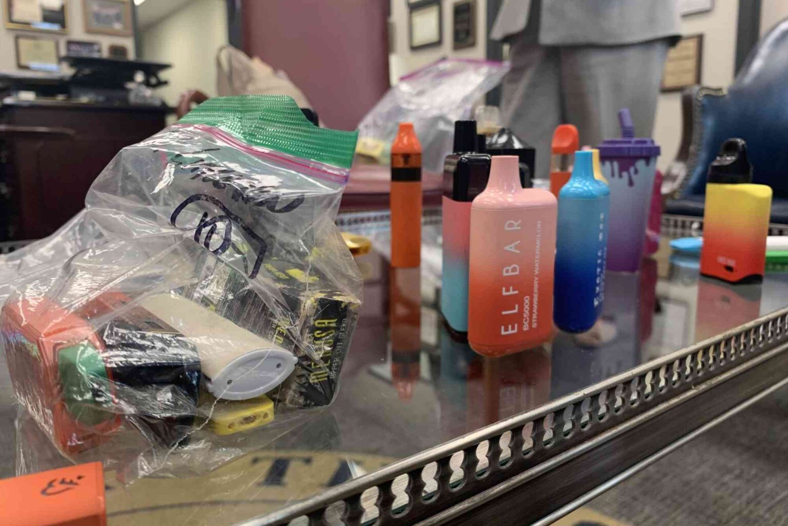Common Misconception: Is vaping illegal in south carolina and the Truth About Vaping