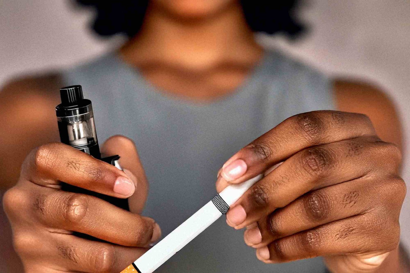 Common Misconception: New 21 and Over Vape Law Kentucky and the Truth About Vaping