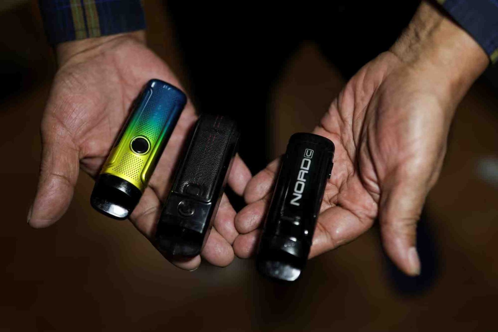Common Misconception: Vape Law in Mexico and the Truth About Vaping