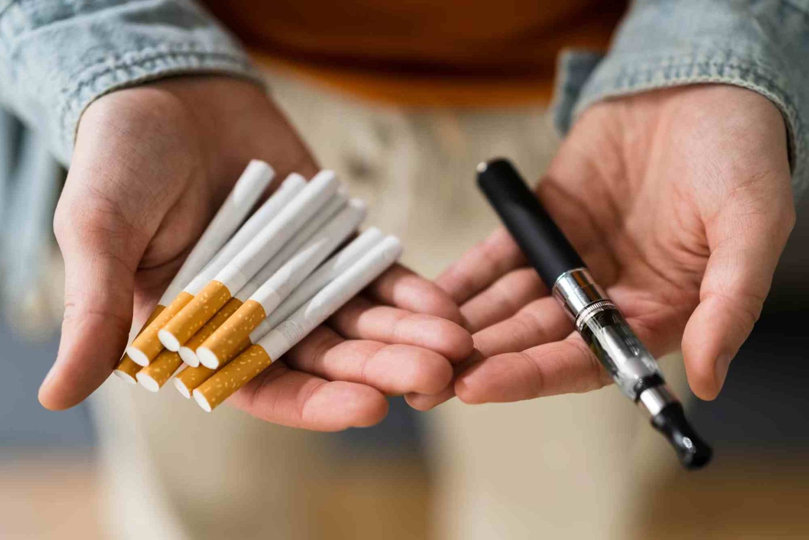 Common Misconception: WA State Vape Laws and the Truth About Vaping
