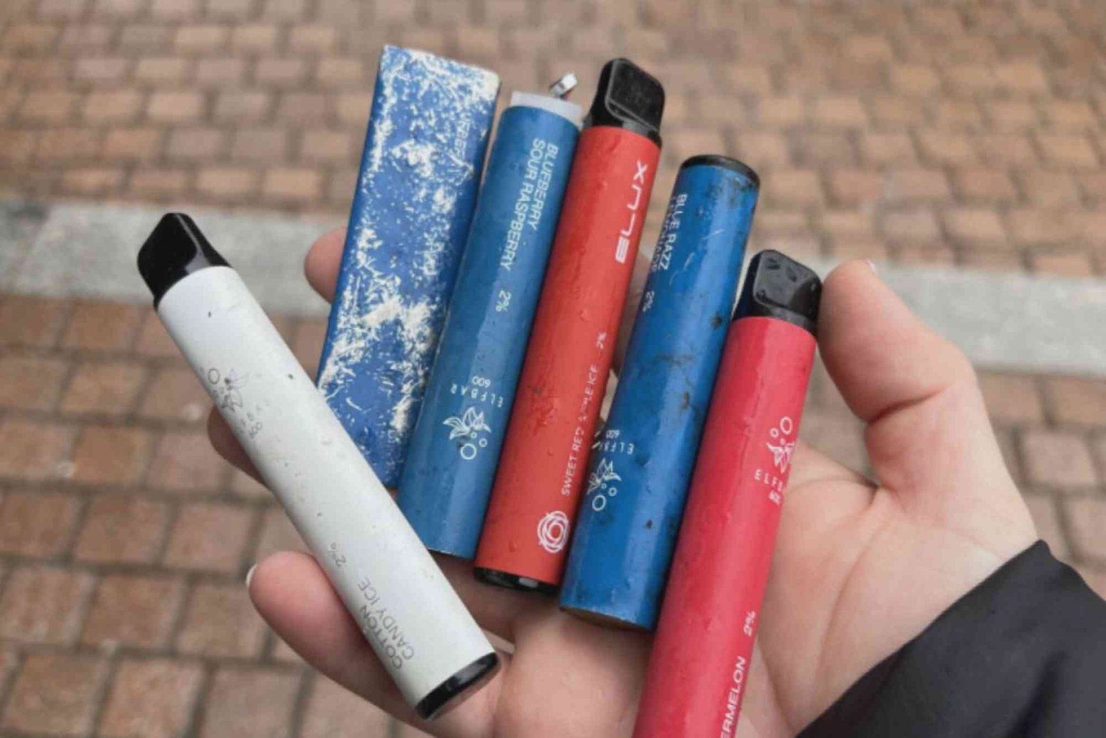 Disposable Vapes Perth Local Buying Guide