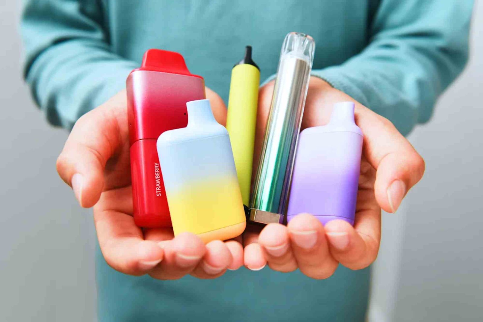 Flying with Vapes in Australia: Rules and Tips