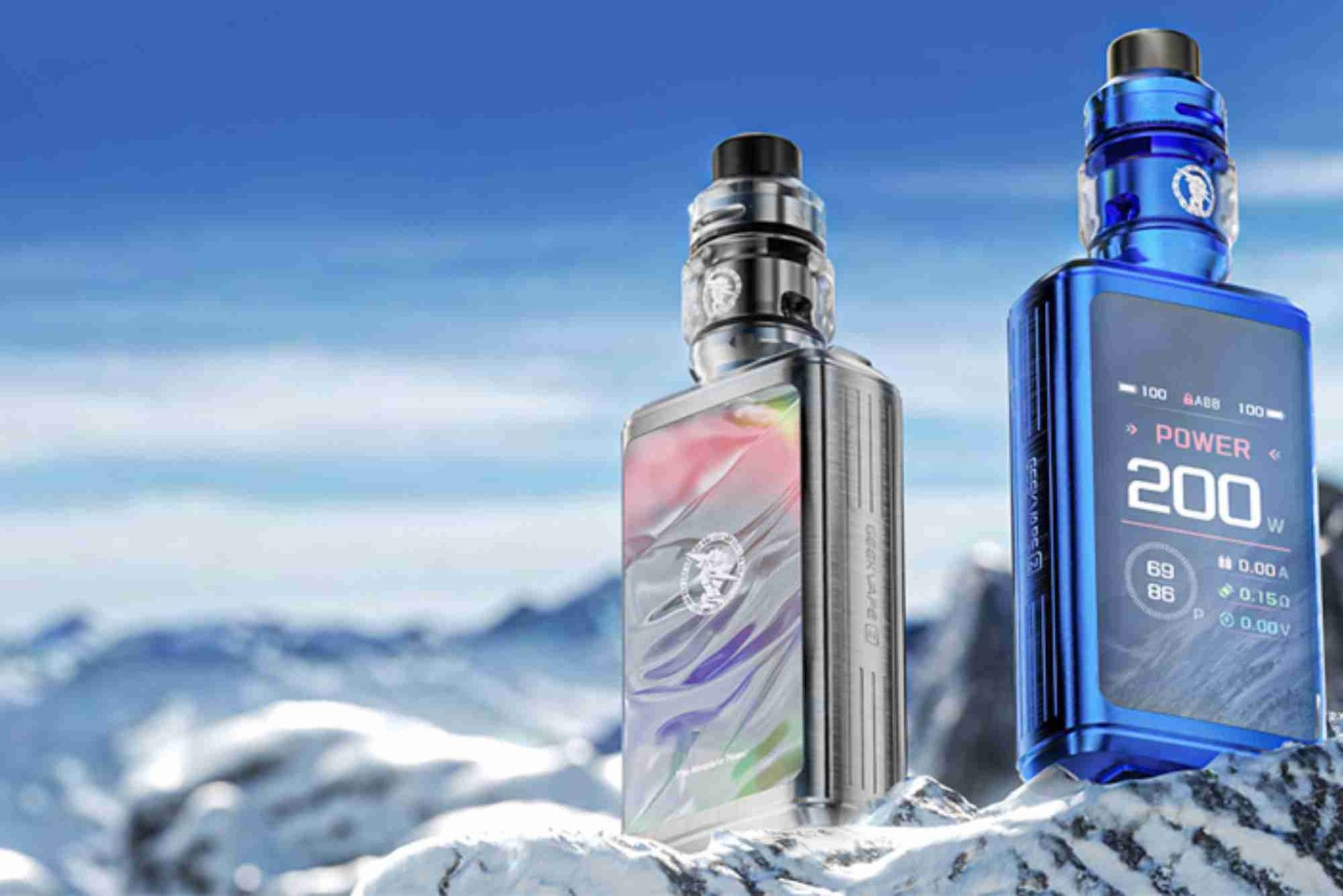Geek Vape Australia Review And Buyer s Guide