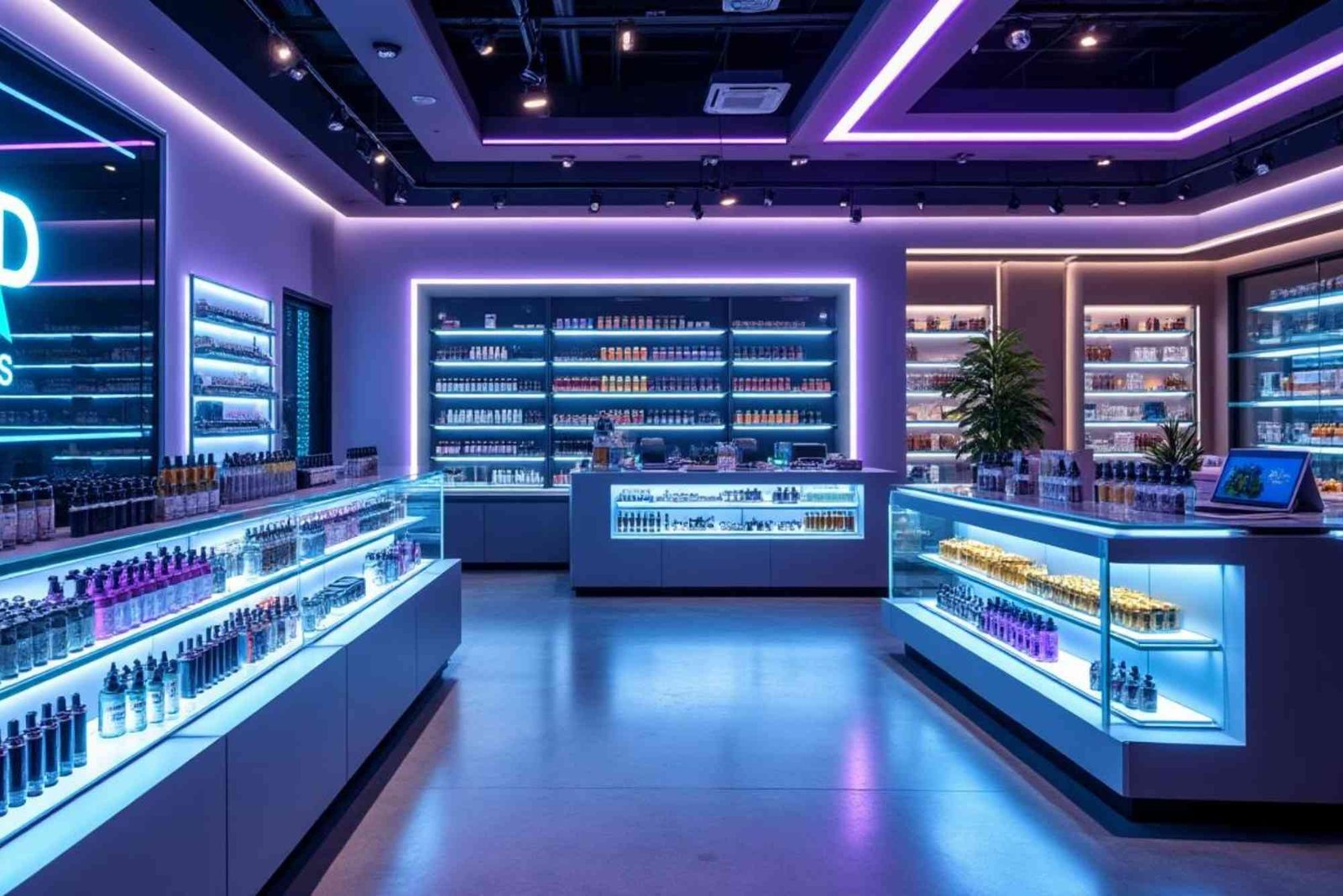 Boutiques et adresses vape guide pratique par ville