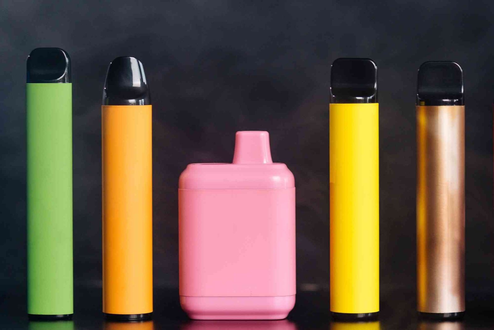 Common Misconception: Is Selling Vapes to Minors illegal and the Truth About Vaping