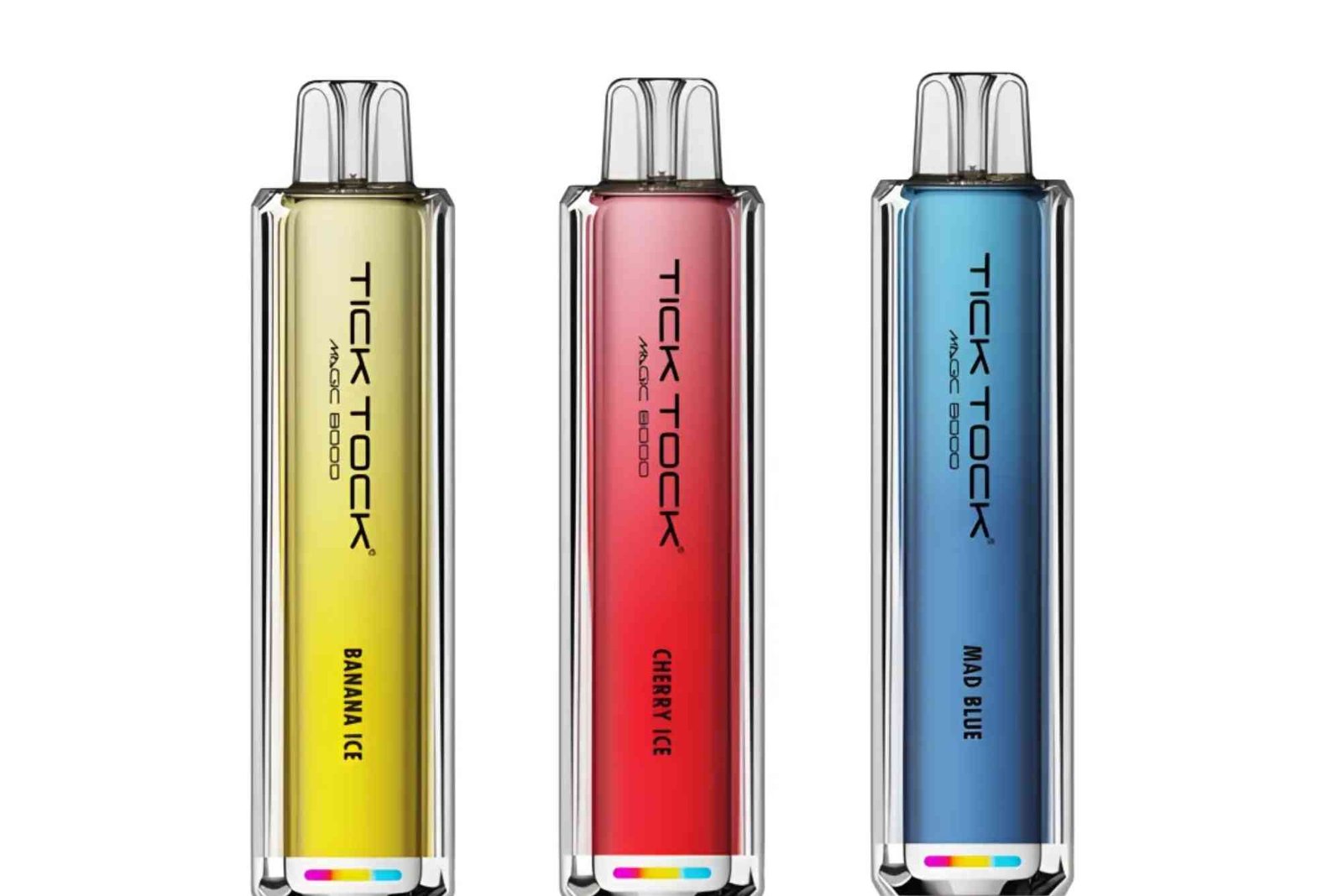 Magic Vape Guide Et Informations