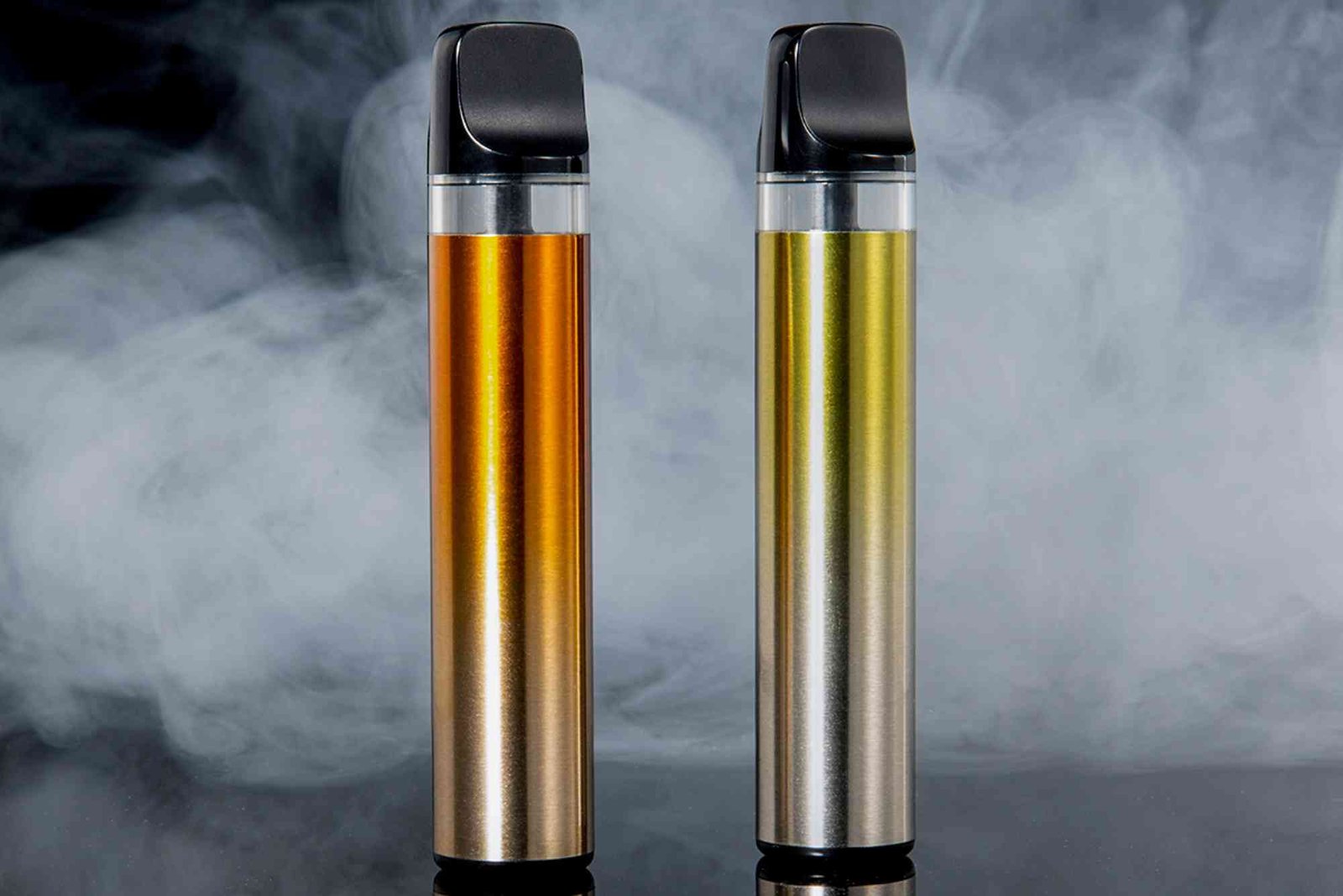 Misty Desert Vape