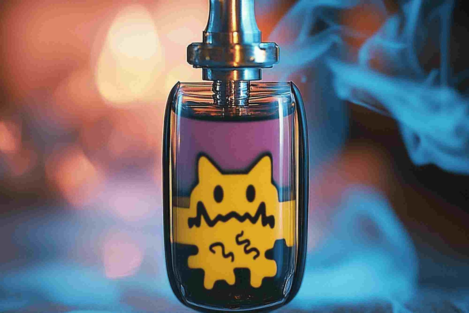 Tamagotchi Vape Everything You Need To know