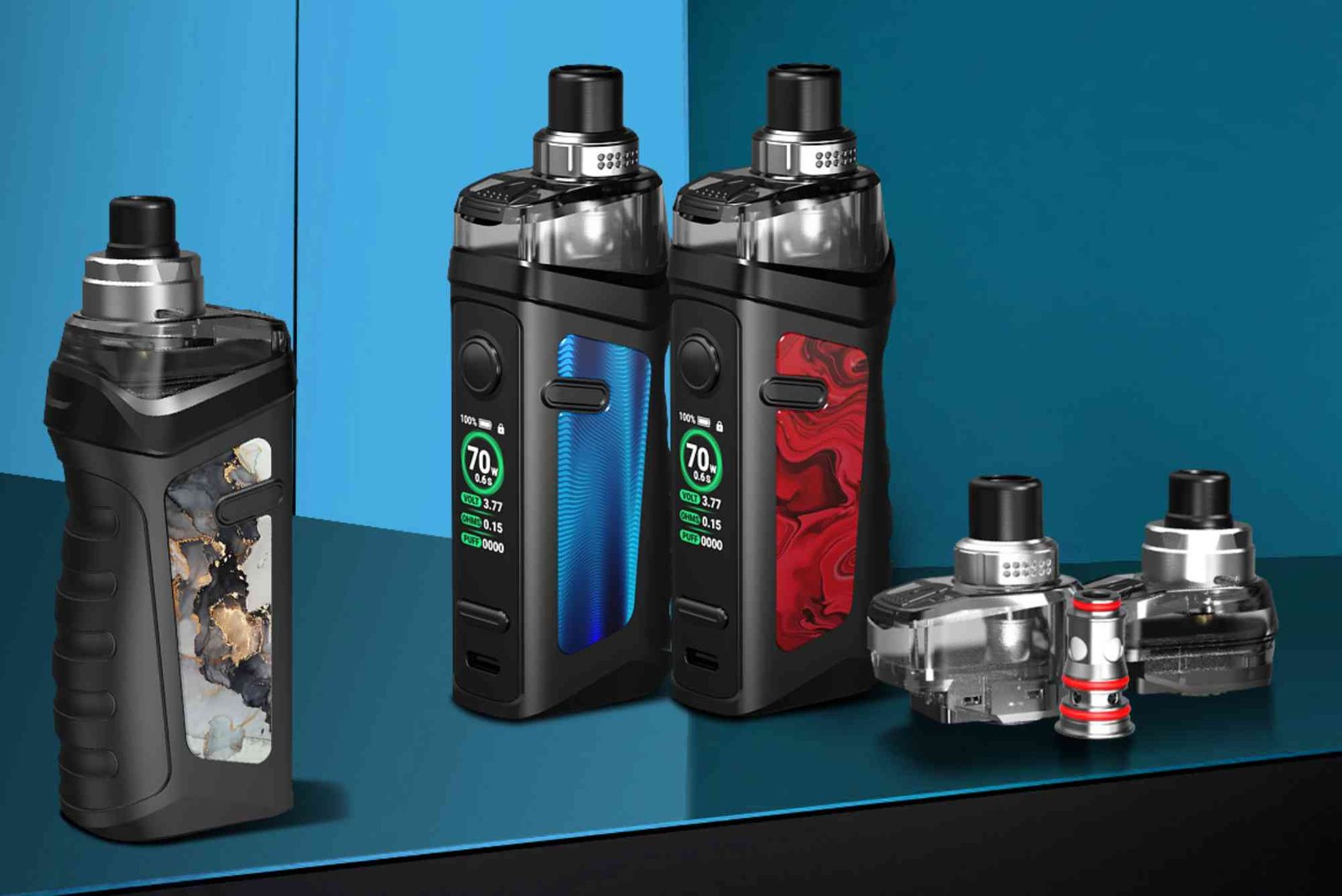 Vape DFO Local Buying Guide