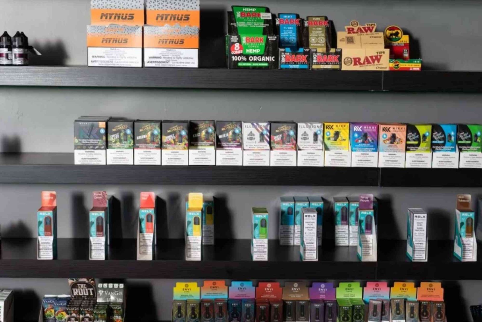 Vape Shop Mackay Best Stores and Local Guide
