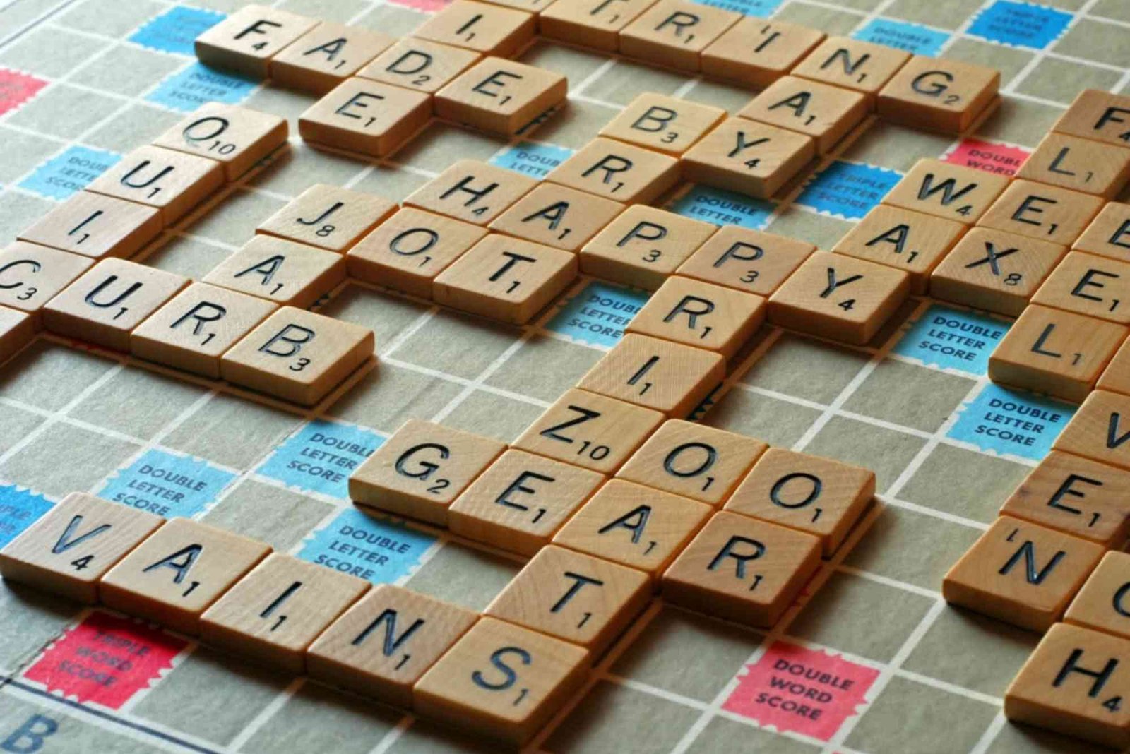 Vaper Scrabble Guide Et Informations