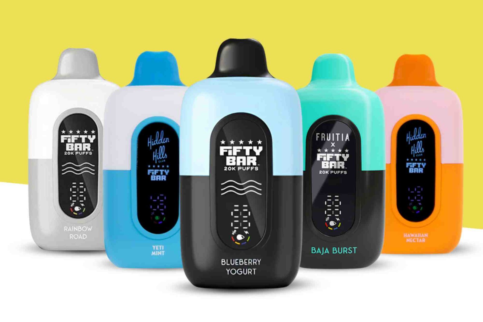 Vmint Vape Review Features and Flavours