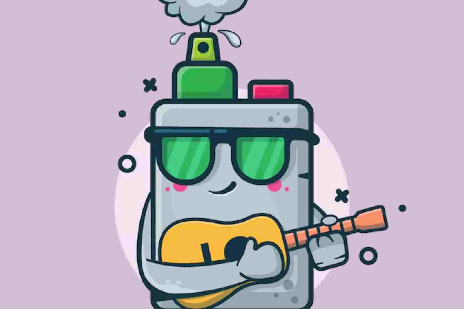 Vape PNG And Cartoon Images Resources For Creators