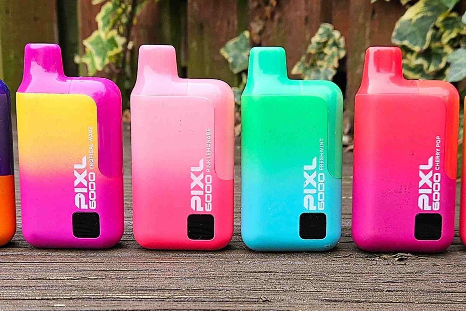 Pixl 6000 Vape UK Review Features Price And Where To Buy