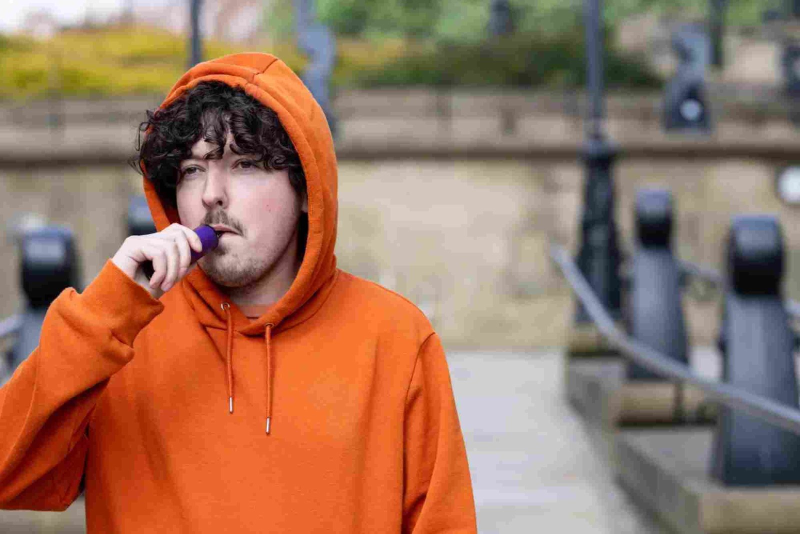 Cuvie Slick Vape Review Features And Flavours