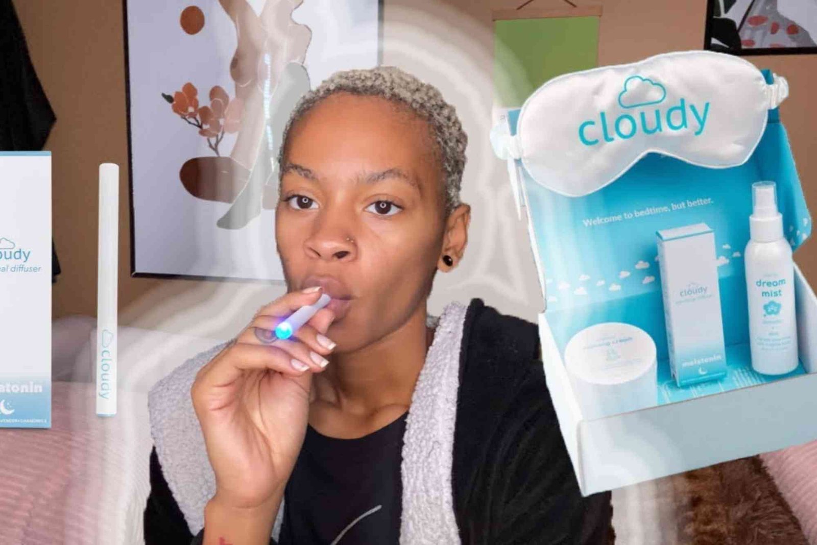 Cloudy Vape UK Guide and Buyer Tips