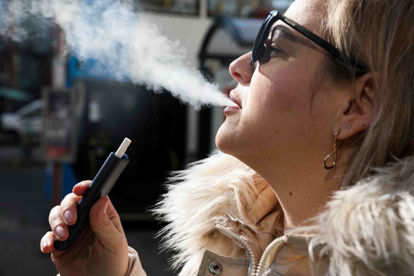 Common Misconception: Federal vape laws and the Truth About Vaping