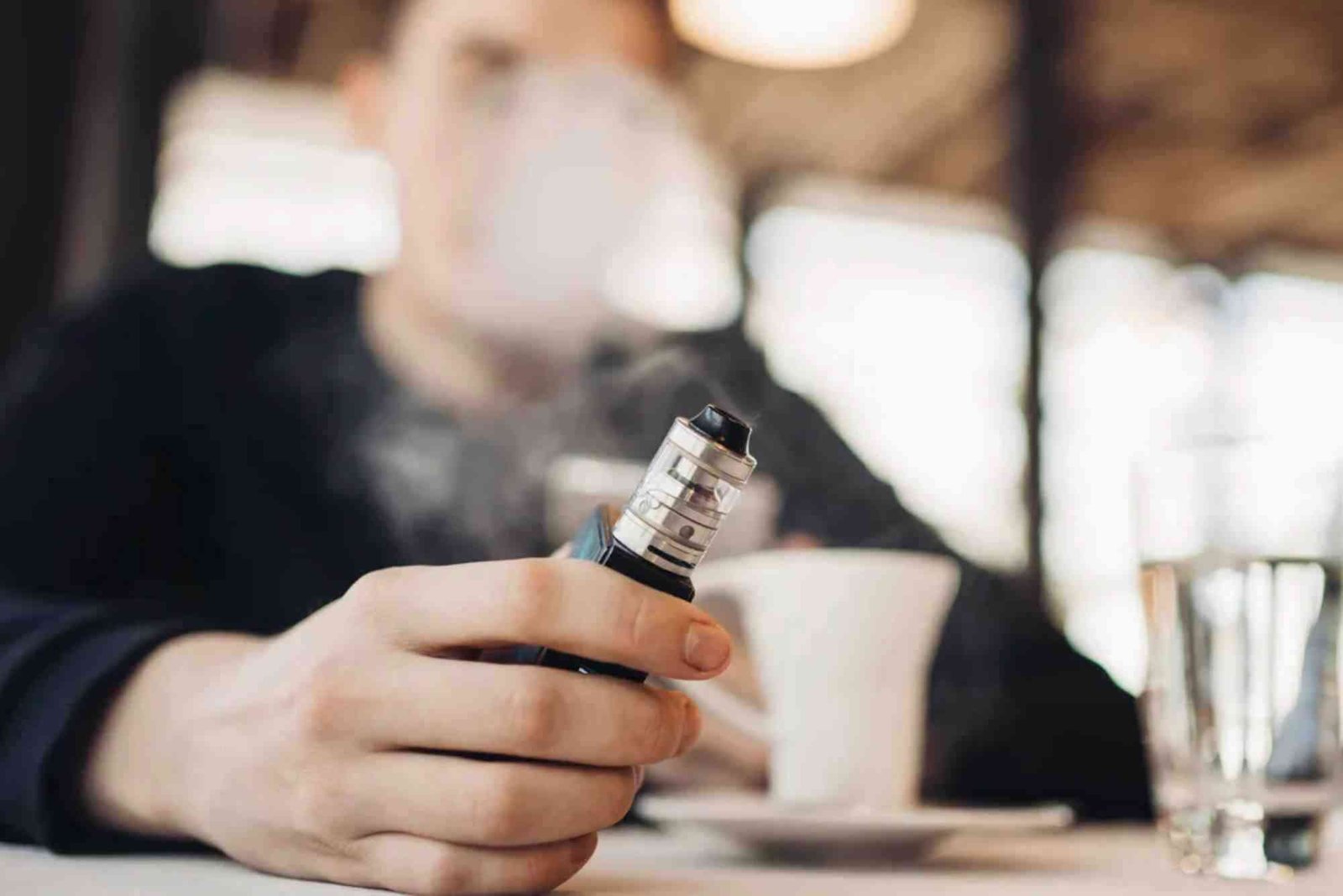 Vaping and Gender-Neutral Streetwear: Why Its the Future of Fashion