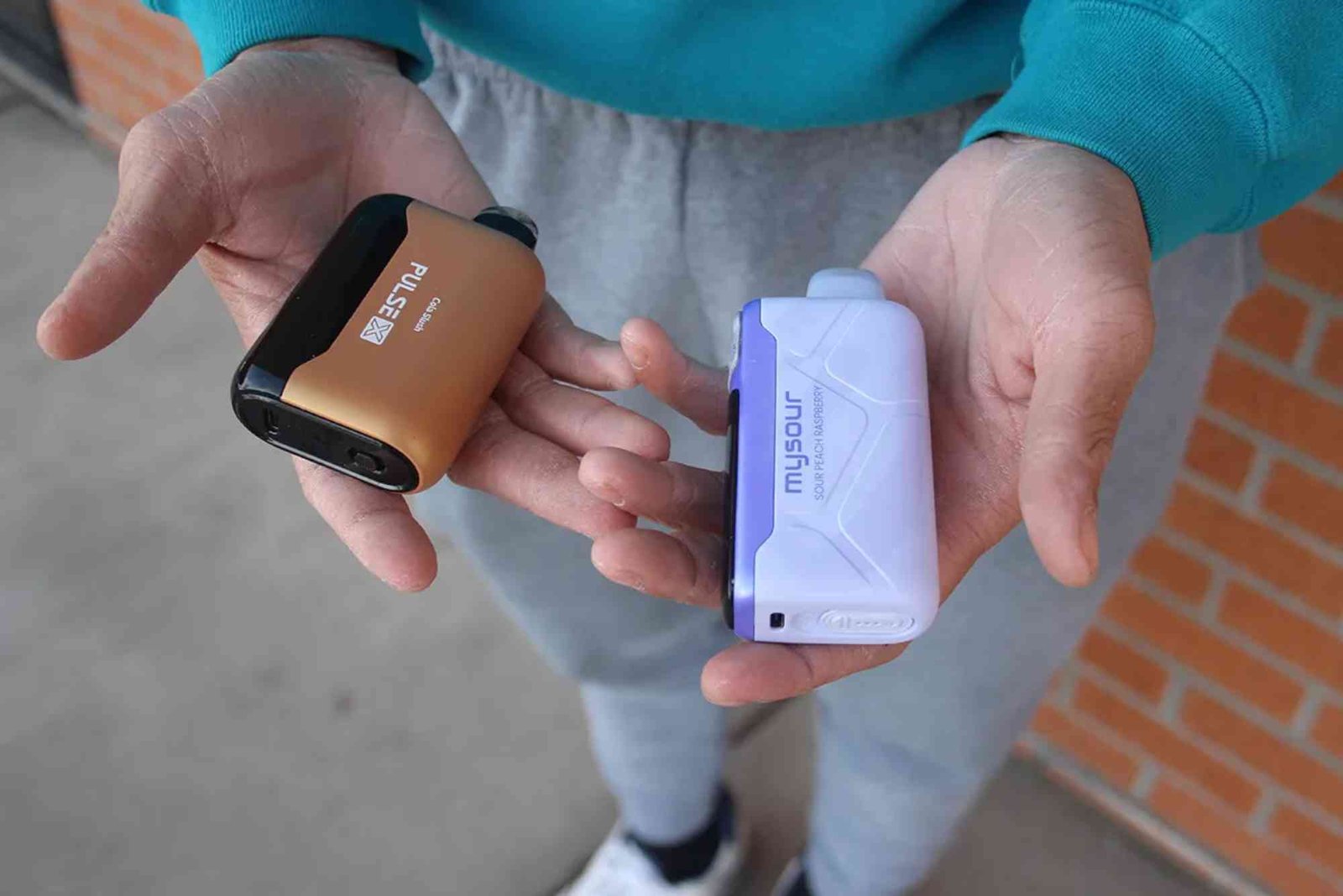 Common Misconception: New Vape Laws Michigan and the Truth About Vaping