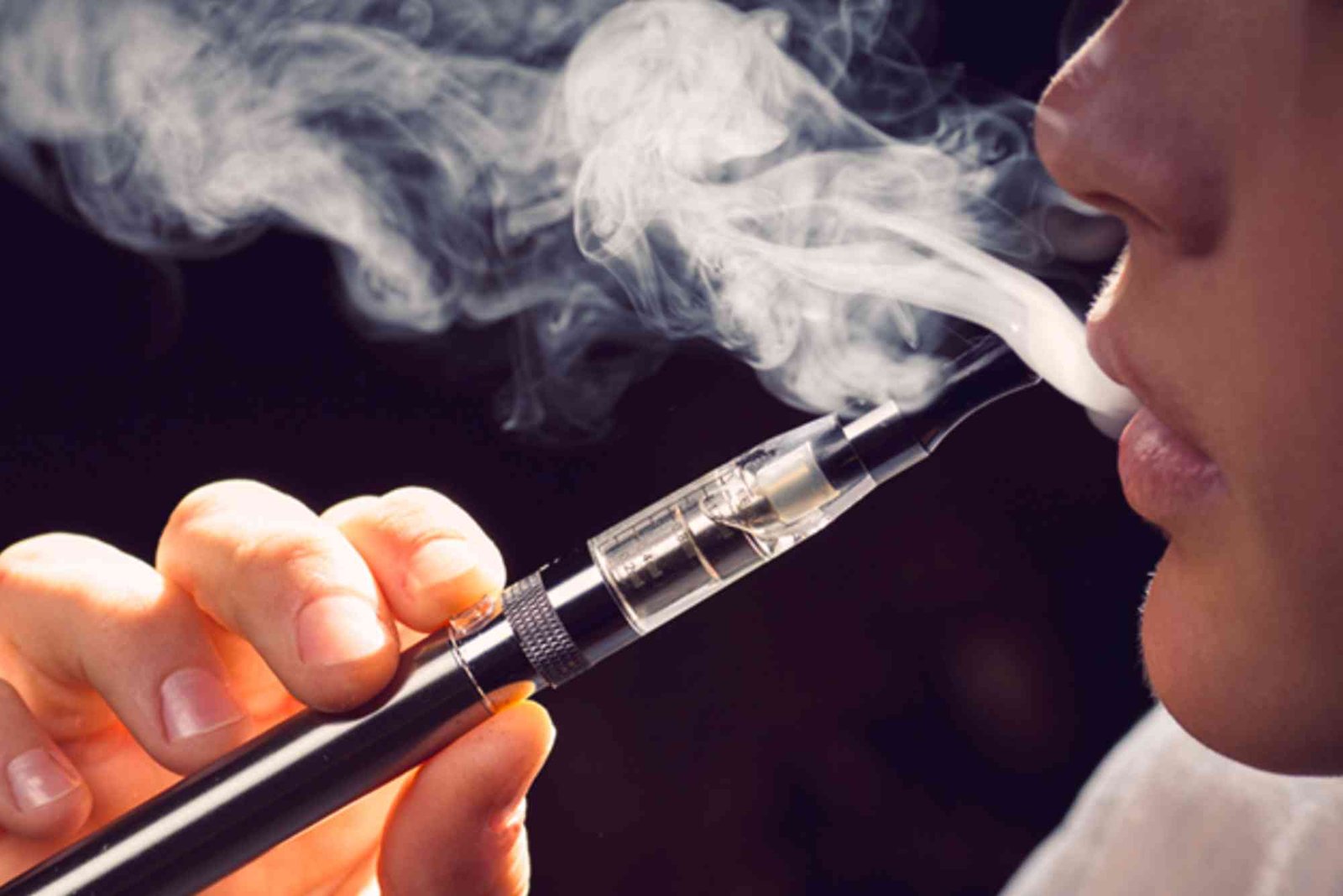 Nicotine Free Vape Juice Benefits