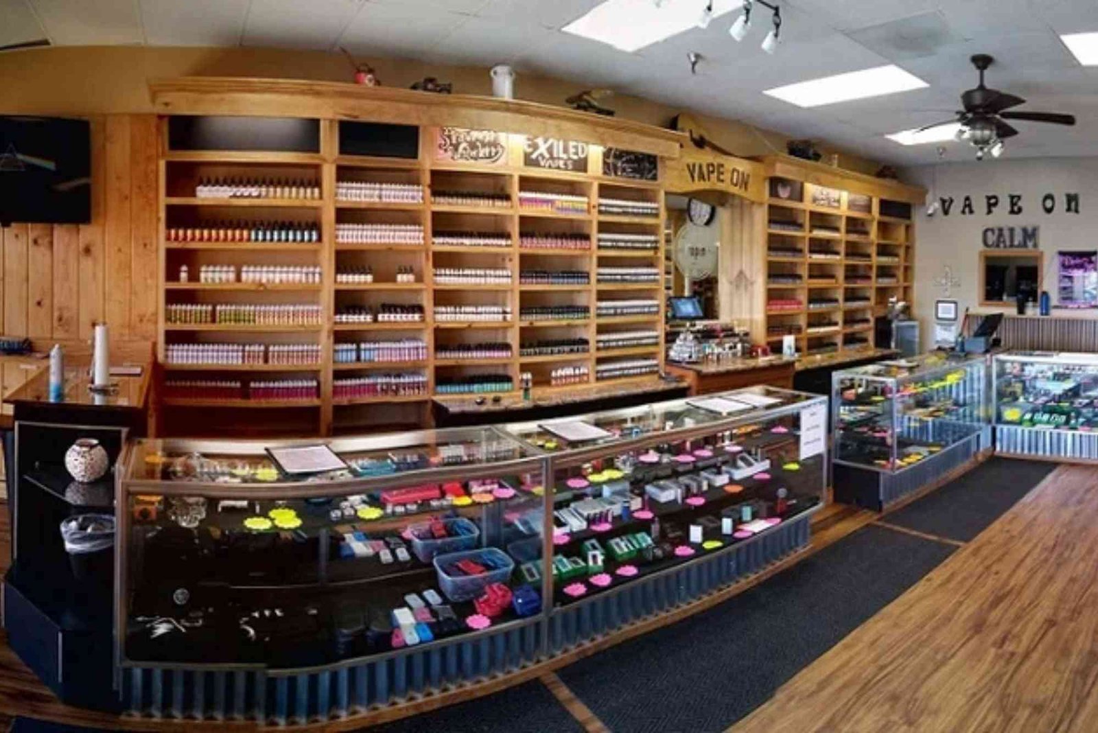 Vape Shop Albury Best stores and Local Guide